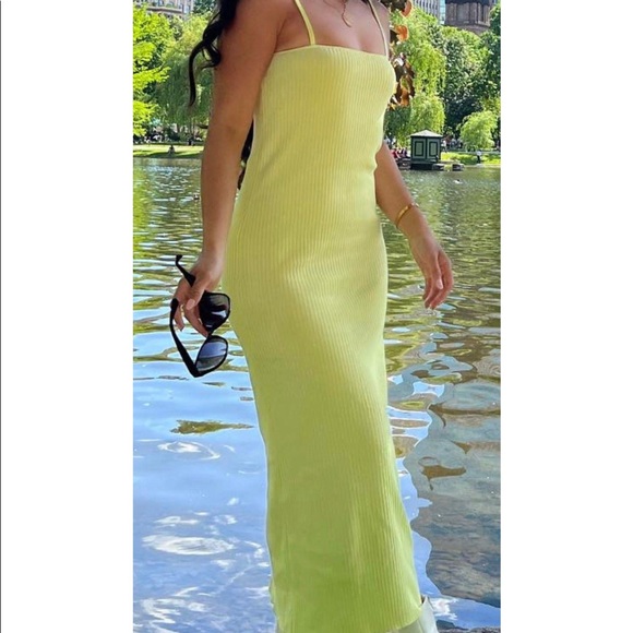knee length dresses for ladies Karina Tuck Midi Dress in Sapphire